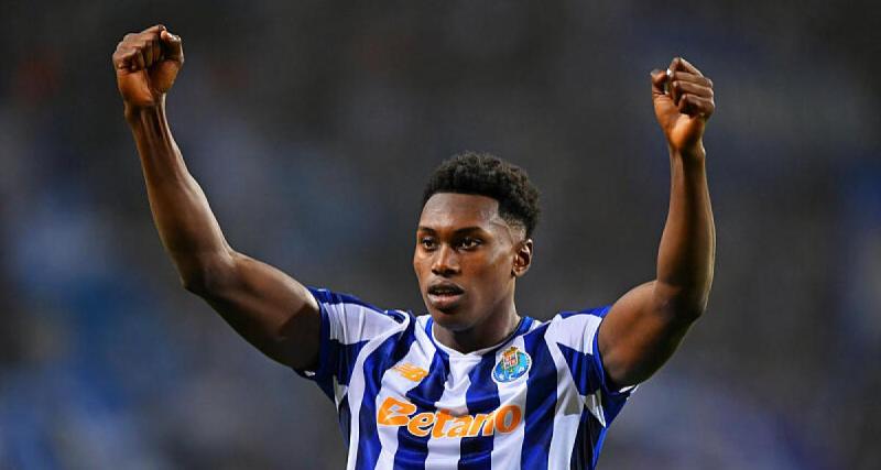  - Porto : les confidences glaçantes de Samuel Omorodion sur son passage à l'Atlético