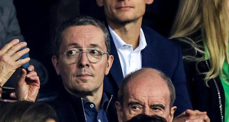  - Ligue 2 : une figure bien connue du football marseillais s'est intéressée au rachat du Paris FC