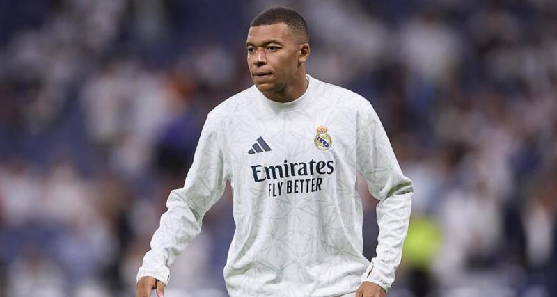  - Le Ballon d'or 2025 et des matchs à la carte dans le viseur pour Kylian Mbappé ?
