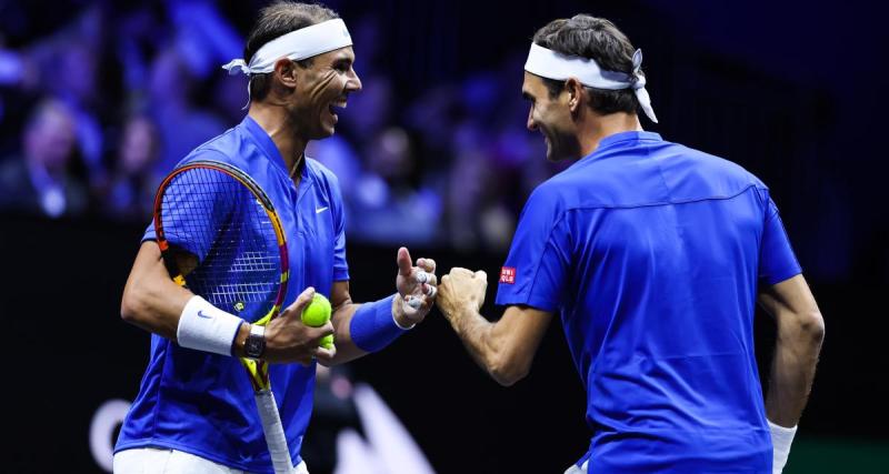  - Tennis : la vidéo touchante de Federer qui s'exprime au sujet de la future retraite de Nadal