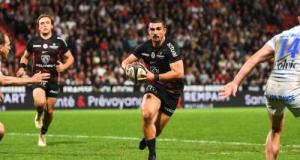 Stade Toulousain : en plus de Ntamack, Thomas Ramos s’est également blessé !