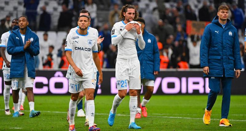  - OM : un cadre du milieu vendu dès le mois de janvier ?