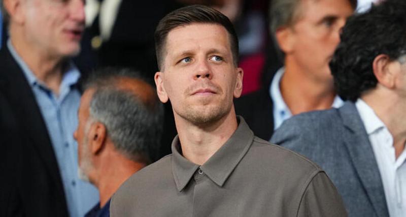  - Barça : Wojciech Szczęsny parti pour s'inscrire dans la durée ?