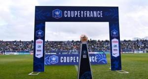 Coupe de France (5e tour) : les adversaires des clubs du National 3 ce dimanche