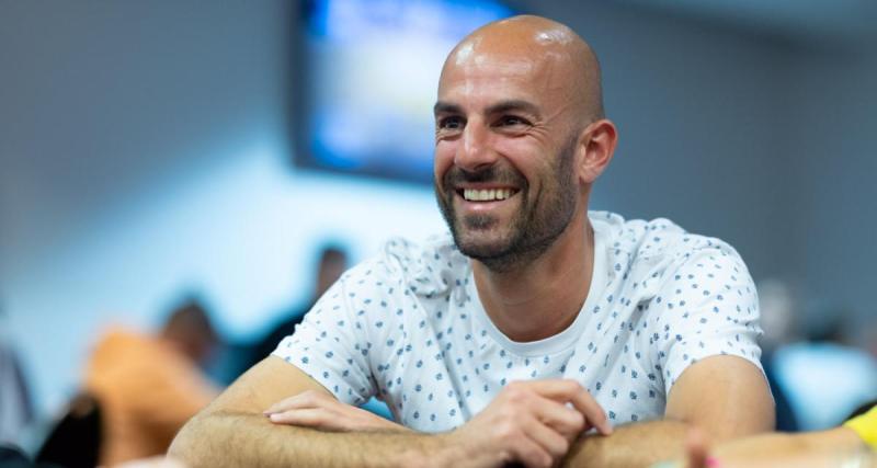 - EXCLU - Matthieu Dreyer : "Je suis capable d’amener mon expérience dans un groupe"