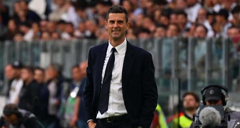  - La Juventus Turin se positionne sur deux attaquants de Ligue 1