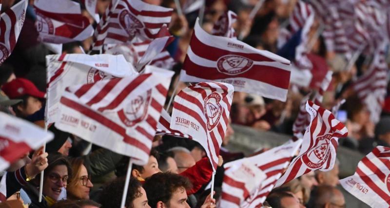  - Bordeaux : l'initiative très originale de l'UBB pour annoncer la prolongation d'un cadre