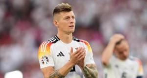 Real Madrid : Toni Kroos fait un grand pas pour son avenir !