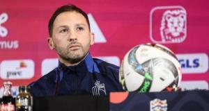 Belgique – France : Domenico Tedesco dévoile la recette pour battre les Bleus 