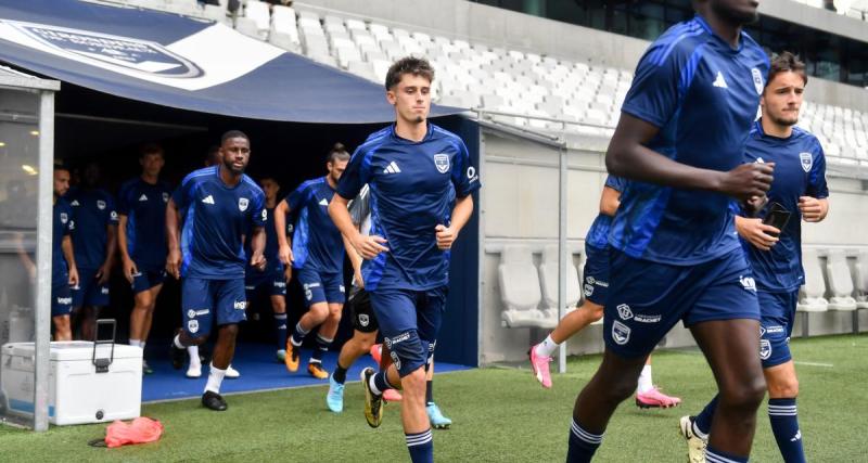  - Coupe de France : la FFF officialise (enfin) la date de Bassens-Bordeaux