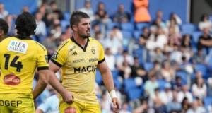 VIDEO – La Rochelle : l’échange musclé entre Alldritt et l’arbitre après un gros plaquage