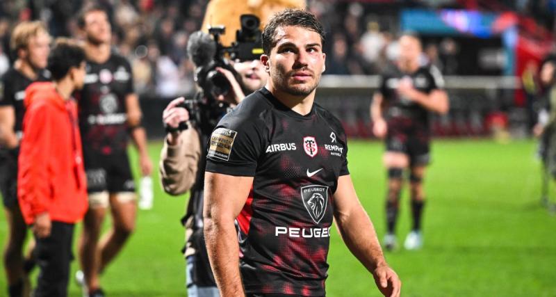  - Antoine Dupont : "Qu’il ne devienne pas un Mbappé", la mise en garde d’un sportif français sur les traitements de faveur envers le Toulousain