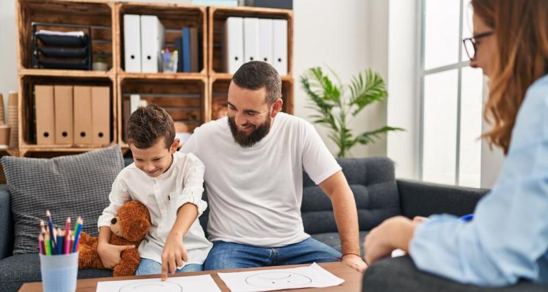  - Le neuropsychologue : un expert clé pour comprendre et accompagner le développement cognitif de votre enfant