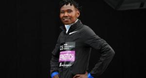 Athlétisme : incroyable performance de Ruth Chepngetich qui brise le record du monde du marathon