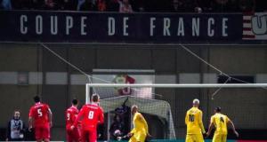 Coupe de France : tous les résultats du 5e tour