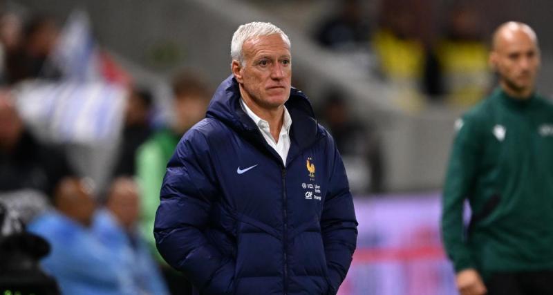 - Belgique – France : cinq changements dans le compo des Bleus ?