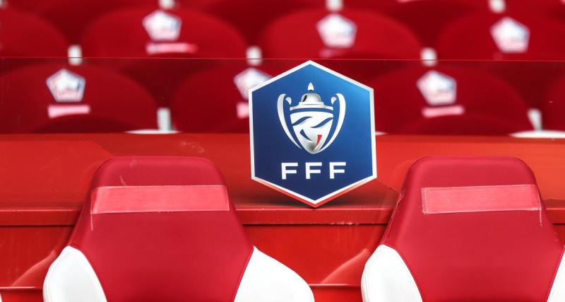  - Coupe de France : insolite, un match arrêté à cause d'une panne électrique !