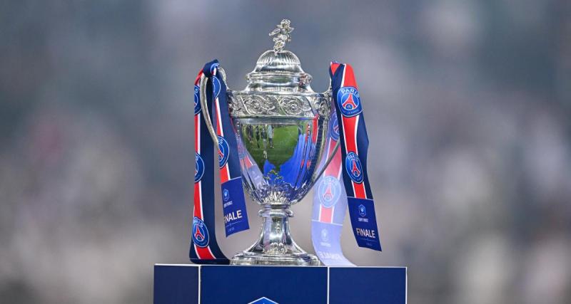 - Coupe de France : quelles dates et quelles heures pour le tirage au sort du 6e tour ?