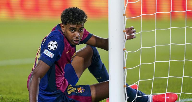  - Surprises en Coupe de France, Deschamps répond sur Mbappé, frayeur pour Yamal... Les immanquables du jour !