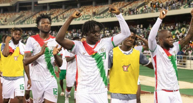  - CAN 2025 : un premier pays officiellement qualifié après le Maroc !
