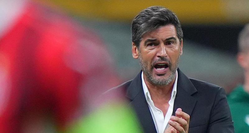  - OM : un flop vers un rebond fou à l'AC Milan ?