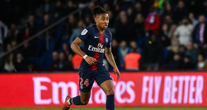  - Mercato : Christopher Nkunku (Chelsea) ne ferme pas la porte à un retour au PSG 