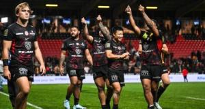 Toulouse, Lyon, Stade Français..le classement de Top 14 après la 6ème journée