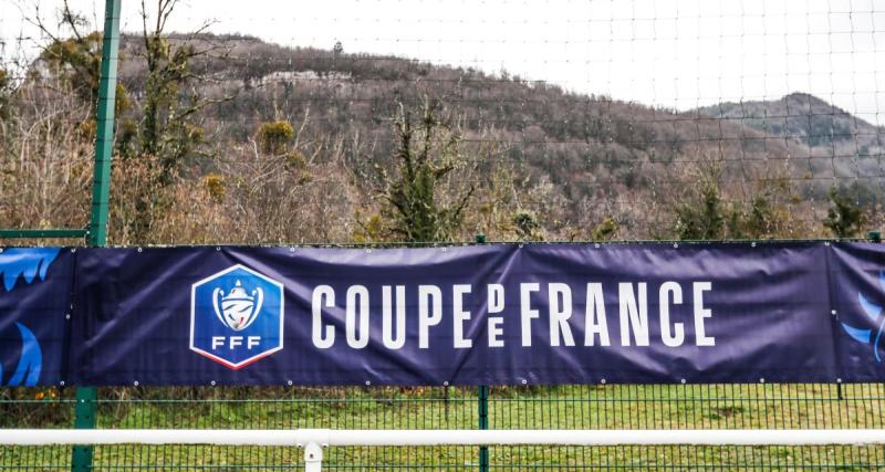  - Coupe de France : le bel hommage de deux clubs de N3 pour un jeune atteint d’une leucémie aiguë