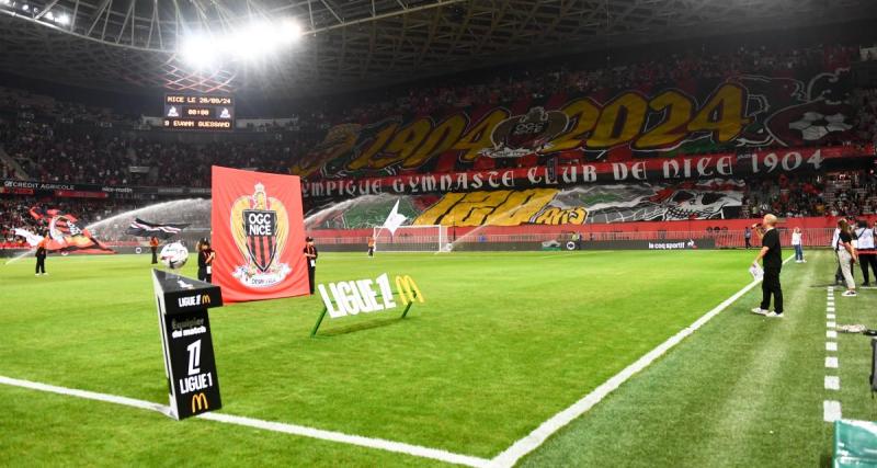  - Nantes – Nice : les supporters niçois interdits de déplacement 