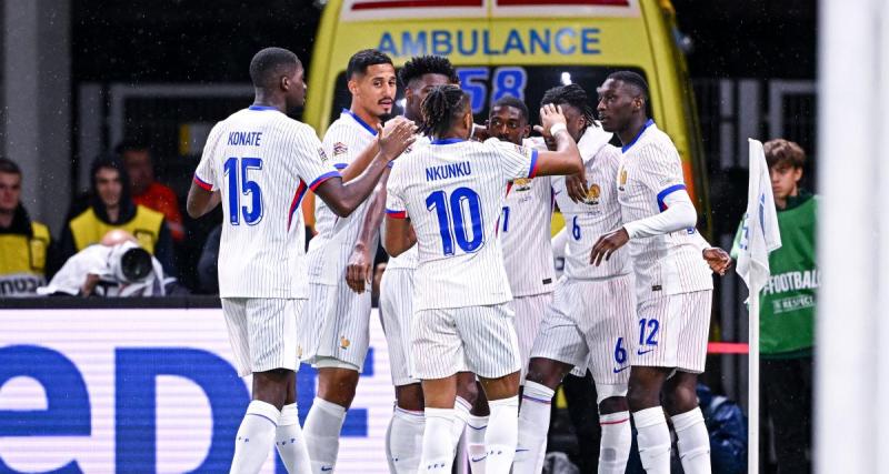  - Belgique - France : où voir le choc, à quelle heure ?