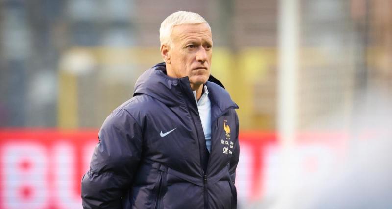  - Belgique - France : les compos probables du choc