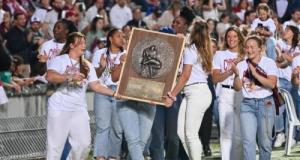 Elite 1 : une étape importante pour la médiatisation du rugby féminin