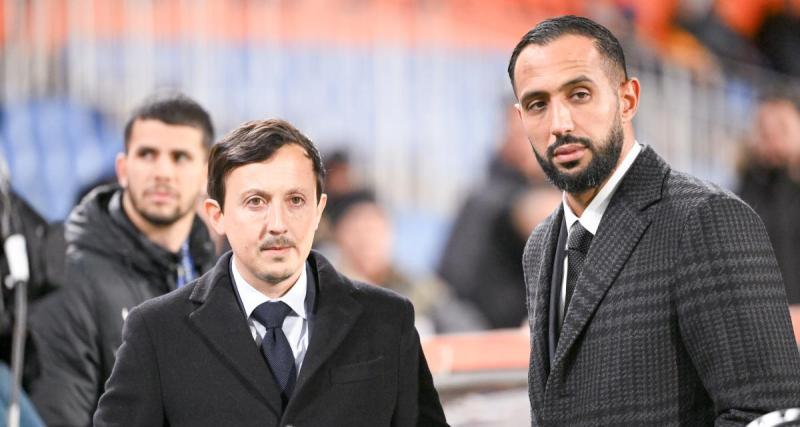  - La décision radicale de l'OM face au Qatar !