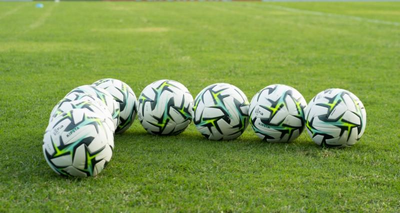  - Football : les terribles révélations d'un joueur sur une période difficile de sa vie