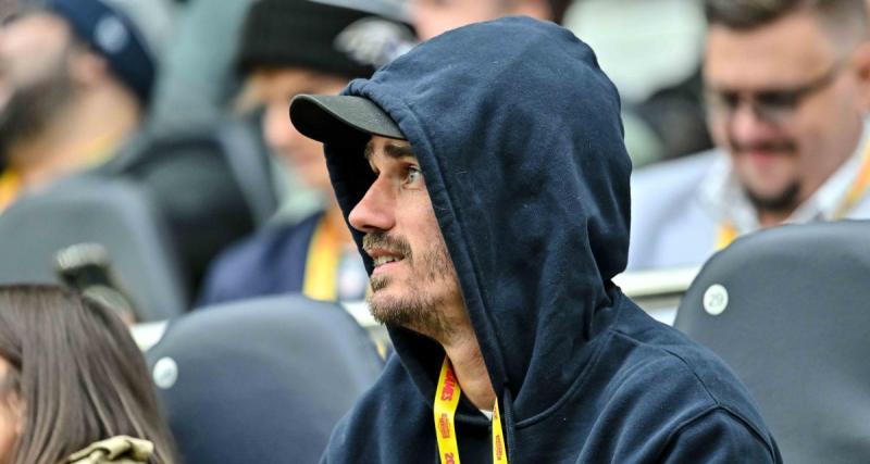  - Equipe de France : l'annonce de Griezmann sur un projet d'envergure