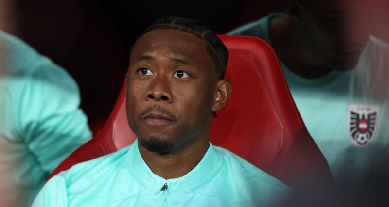  - Real Madrid : énorme coup dur en vue pour David Alaba ?