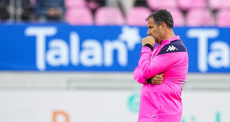  - Stade Français : Laurent Labit confesse un "un sentiment de honte" après la correction vécue à Lyon