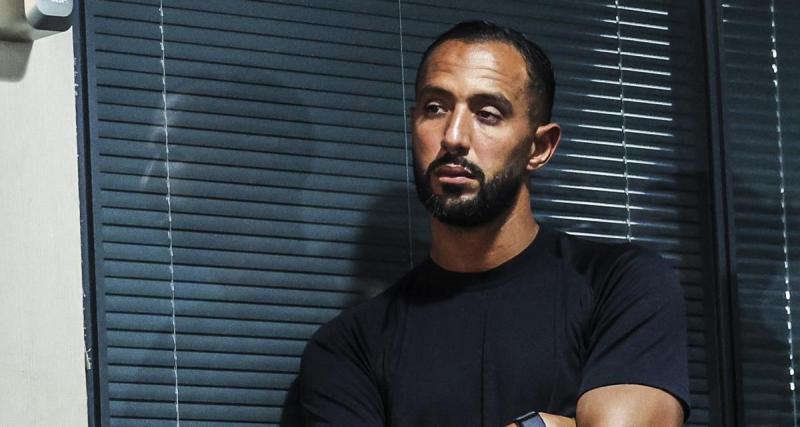  - OM : le gros tacle d'un poids lourd de l'arbitrage contre Benatia