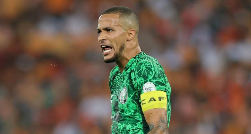  - CAN 2025 : scandale autour de Libye – Nigéria, les Super Eagles bloqués des heures à l'aéroport !