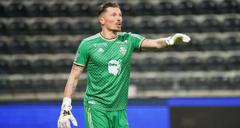  - Ajaccio : Mathieu Michel prêté à un club de National (off) 