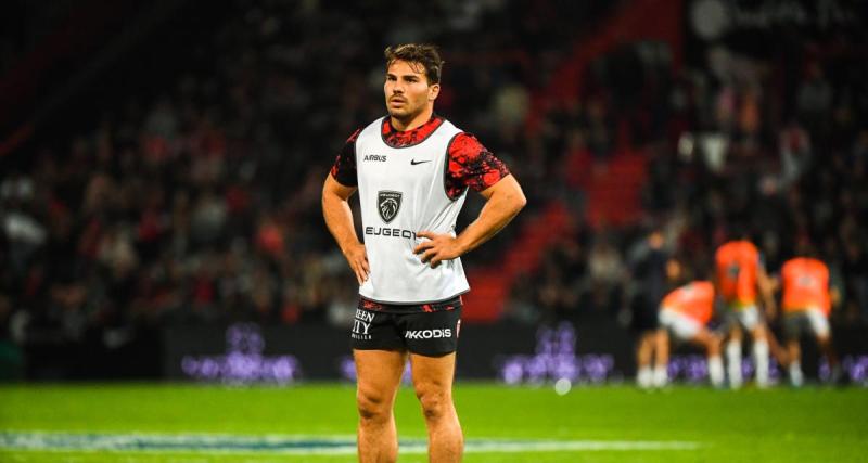  - Stade Toulousain : un ancien cycliste français dégomme Dupont et parle de dopage !