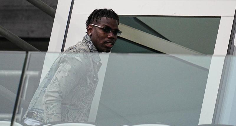  - Equipe de France : une lourde décision se confirme pour l'avenir de Pogba