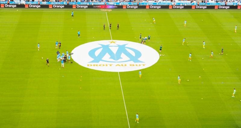  - Ligue 1 : l'OM fait un refus important en rapport avec le PSG
