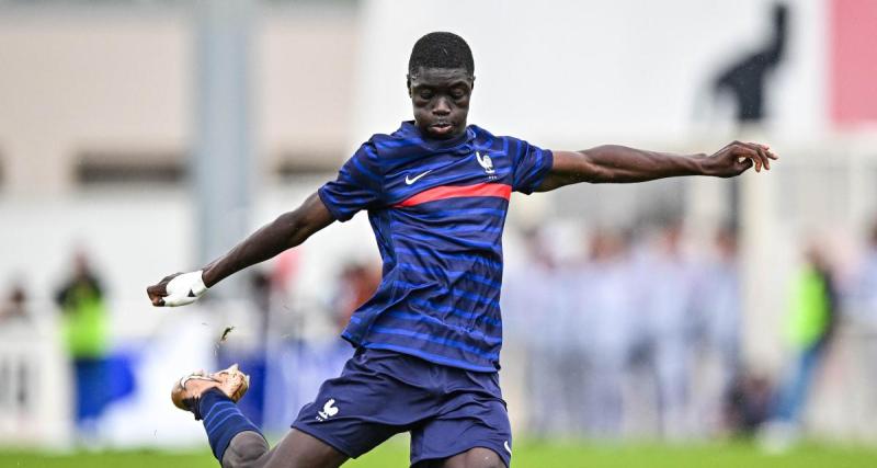  - OM : un nouveau crack de 17 ans en train d'éclore en réserve ?