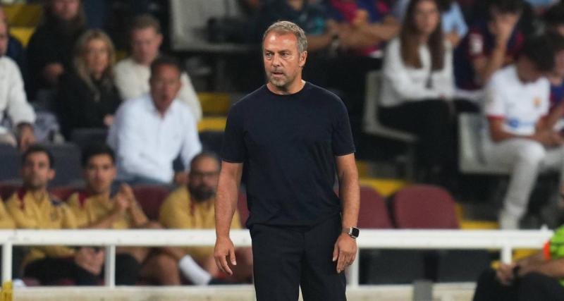  - Barça : les dix mesures strictes de Hansi Flick en interne