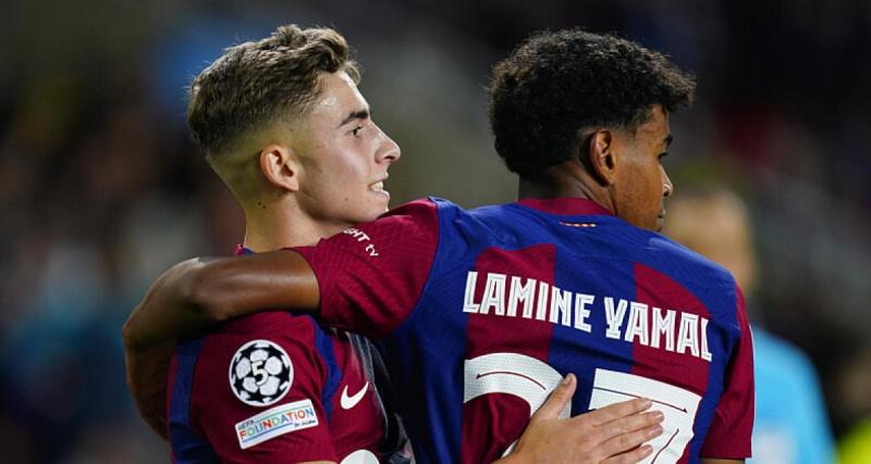  - Barça : un grand retour annoncé, nouvelles pas franchement rassurantes pour Yamal !