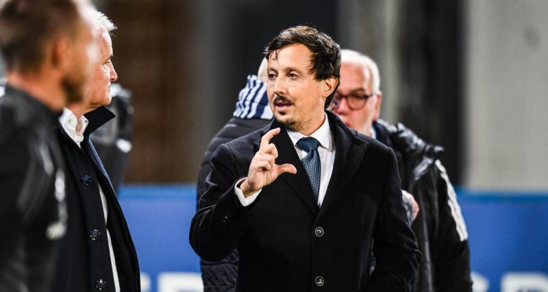  - Montpellier – OM : le choix de l'arbitre fait enrager les supporters