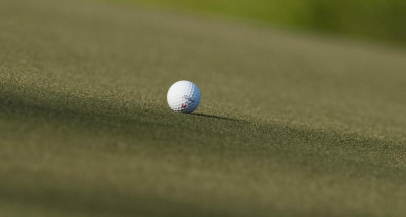  - Golf : deux commentateurs suspendus après un échange graveleux concernant la mère d'un joueur français 