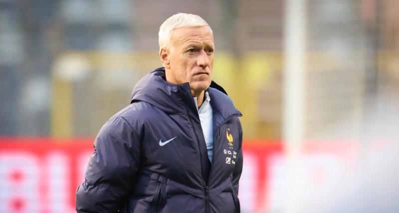  - Belgique – France : une grosse fuite sur la compo des Bleus