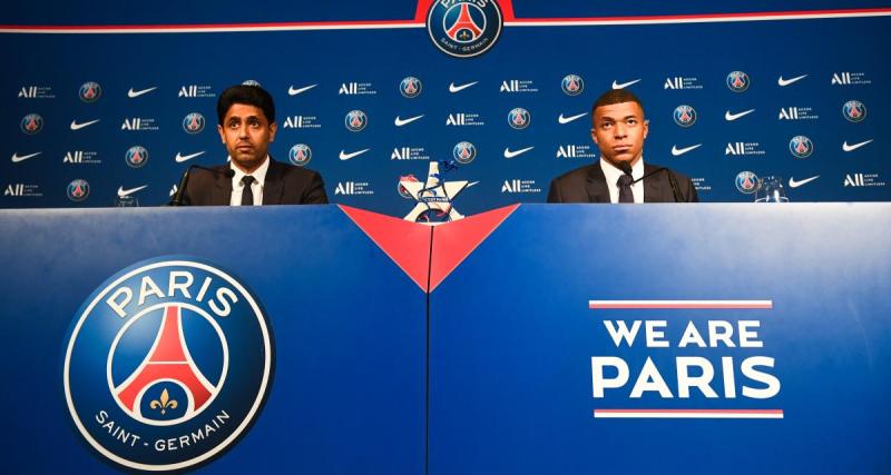  - PSG : nouveau rendez-vous décisif ce mardi dans le conflit avec Kylian Mbappé